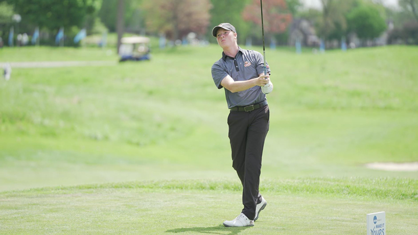 UMSL Tritons weekly rewind: Men’s golf team finishes fifth