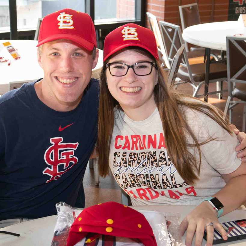 University of Missouri - St. Louis - UMSL Night at the Ballpark 2023 Alumni  Tickets