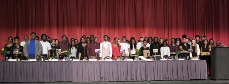 Bridge Program Saturday Academy celebrates latest group of college ...