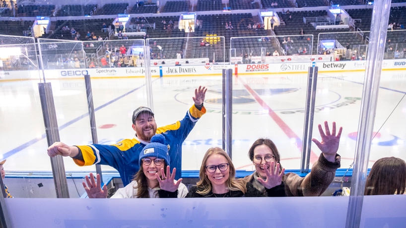 Eye on UMSL: In the penalty box