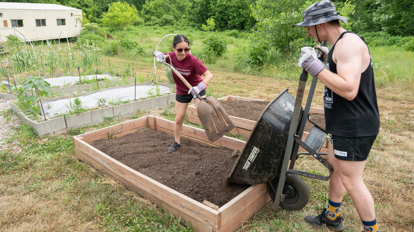 Eye on UMSL: New beds