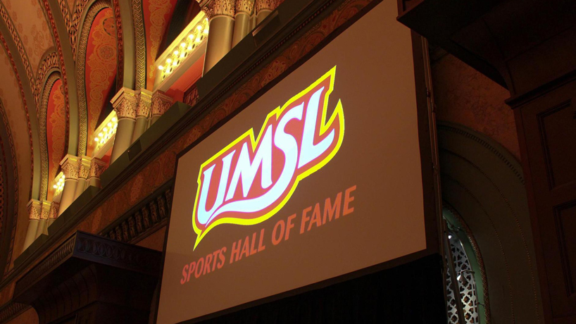 UMSL Sports Hall of Fame
