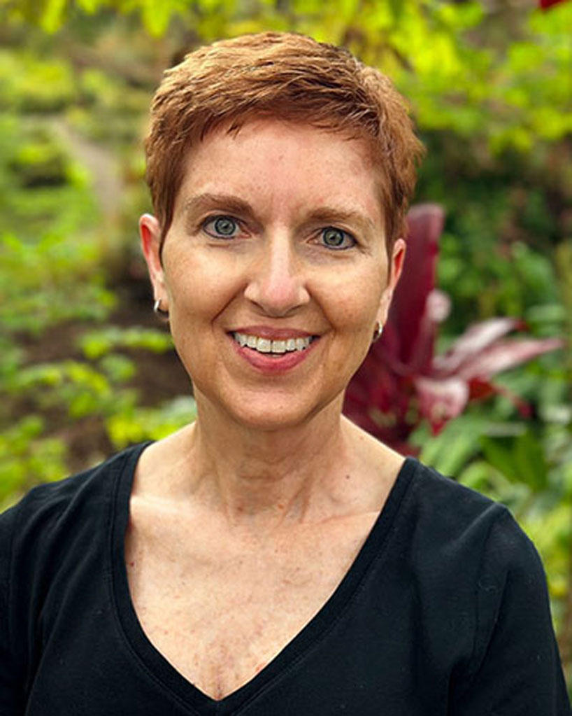 Dr. Cathy Phillips