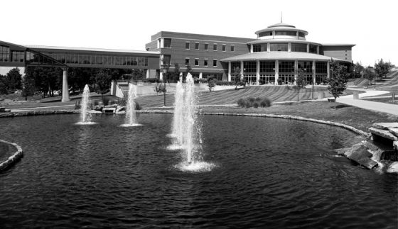 Millennium Student Center