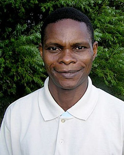 Corneille Ewango