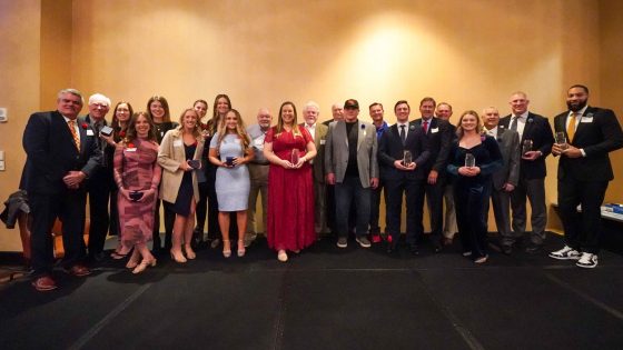 2024 UMSL Sports Hall of Fame induction class