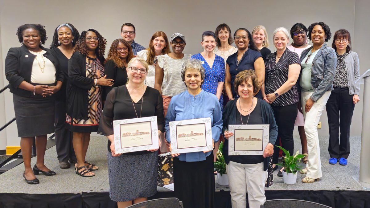 Longtime faculty members retire after decades of service to the School ...