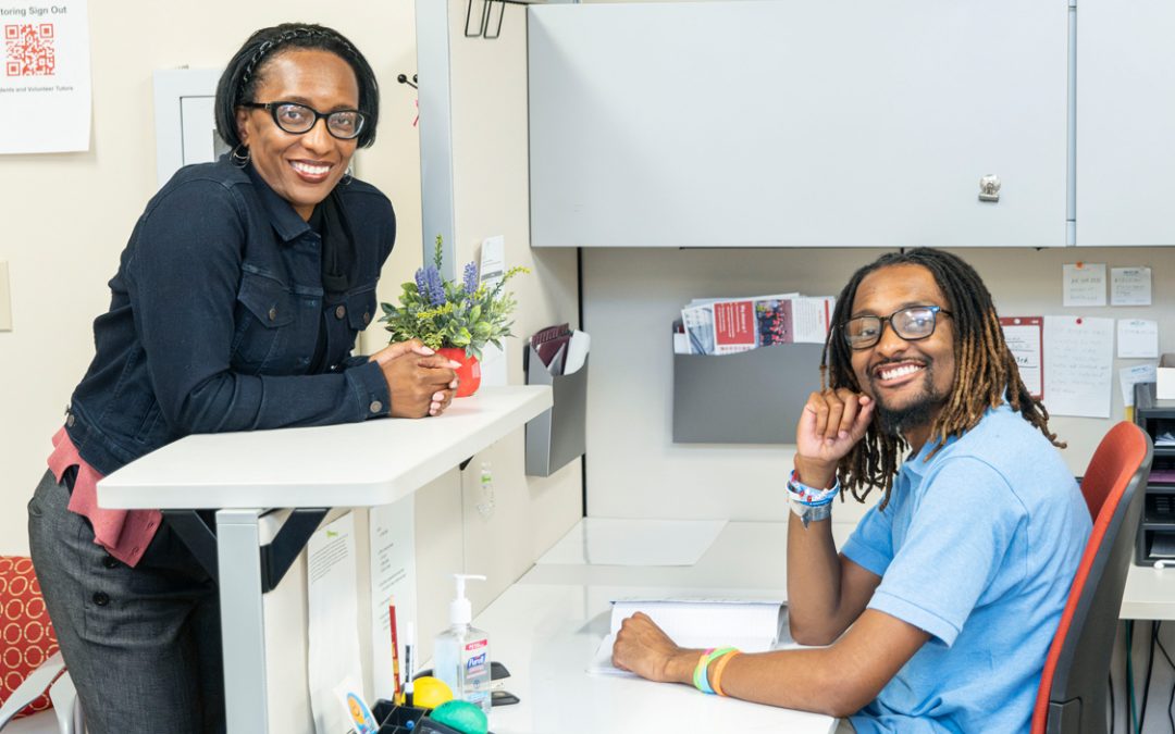 Tonya and Tyler Haynes serve as ambassadors for Autism Speaks