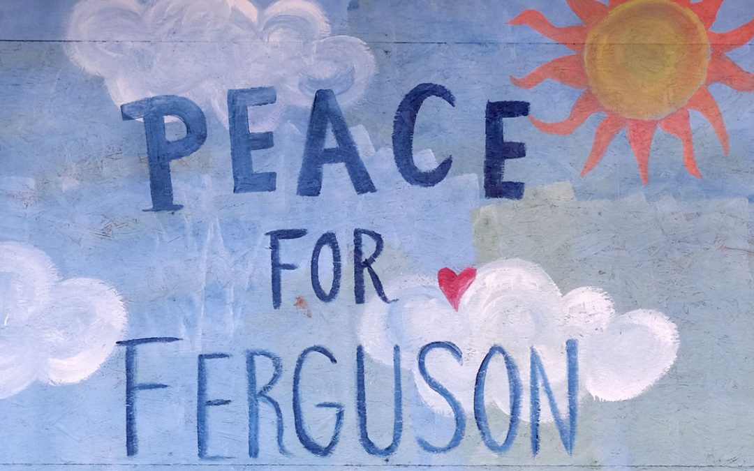 Decade since Ferguson unrest has brought changes for criminal justice system and those who study it