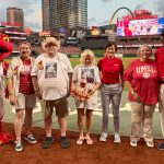 UMSL Night at the Ballpark 2024