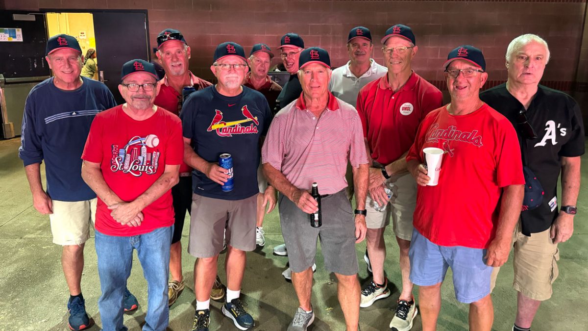 UMSL Night at the Ballpark 2024