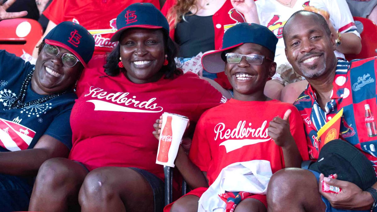 UMSL Night at the Ballpark