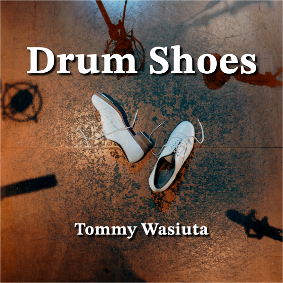 Drum Shoes album