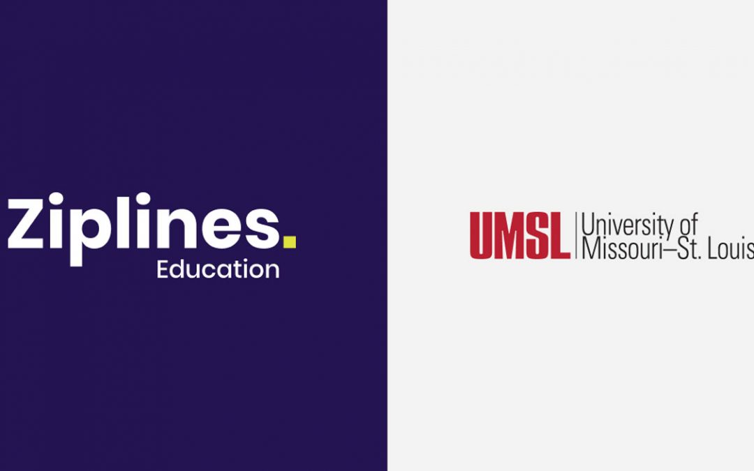 UMSL partnering with Ziplines Education to drive workforce development with tech-adjacent skills training