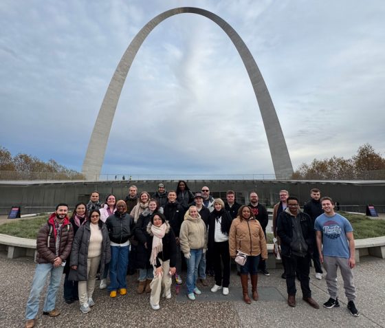 Gateway Arch