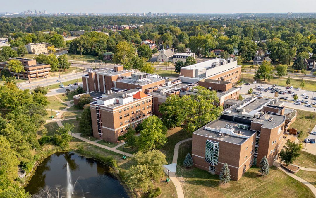 Missouri Department of Economic Development providing $9.55M in funding to API Innovation Center, UMSL