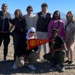 UMSL Study Abroad trip to Morocco