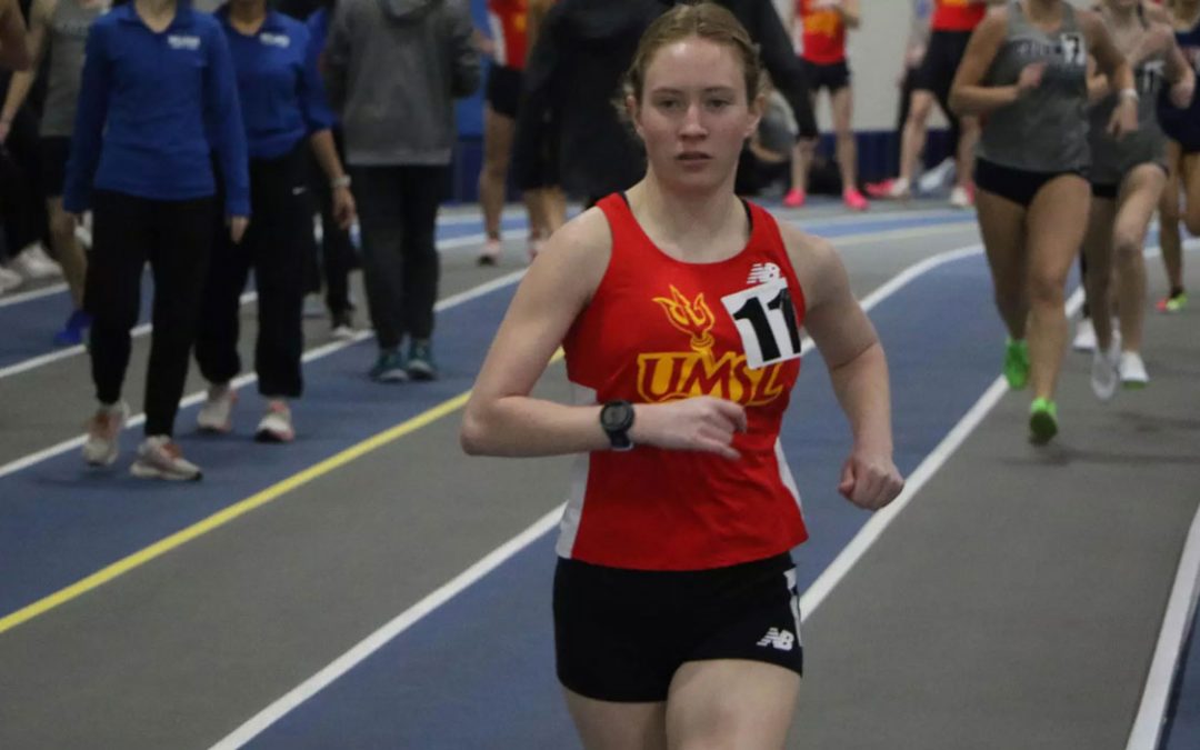 UMSL Tritons weekly rewind