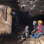 Cave exploration