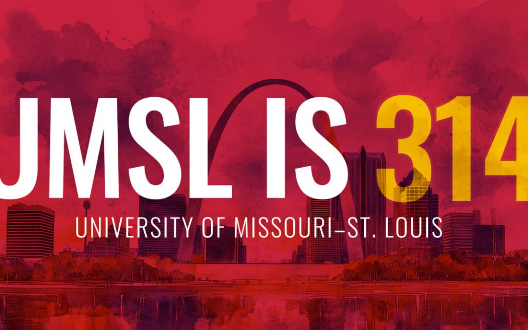 UMSL’s economic impact on the St. Louis region exceeds $522.5 million