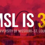 UMSL is 314