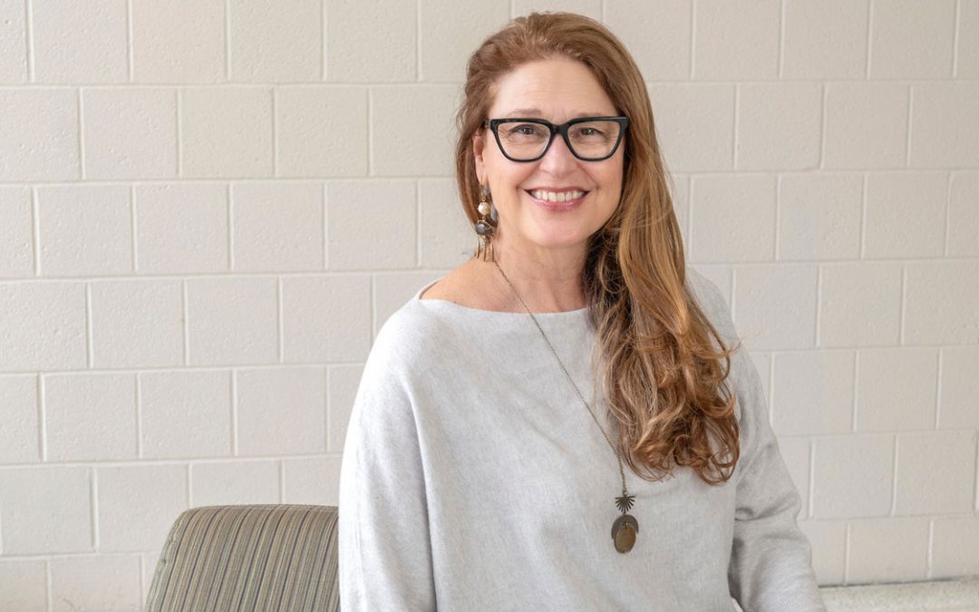 Three questions with Amy D’Agrosa, associate teaching professor of Spanish