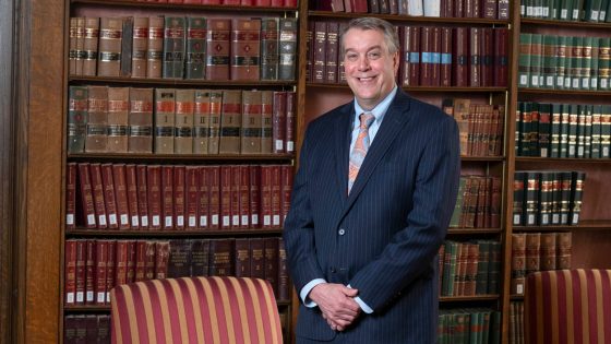 Judge David Roither