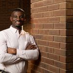John Ampomah