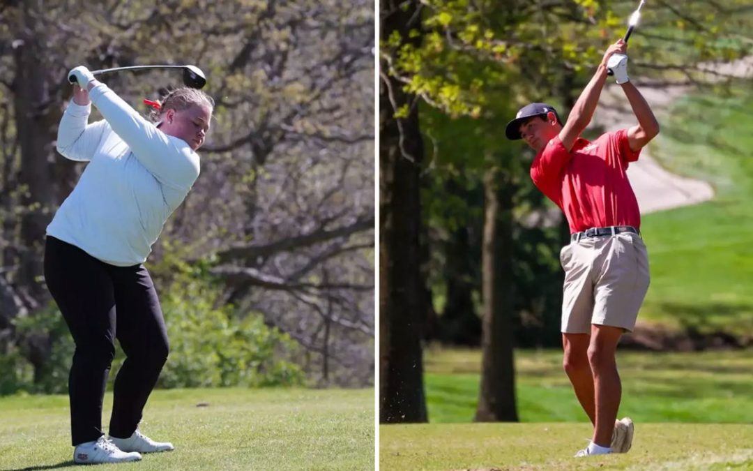 UMSL Tritons weekly rewind