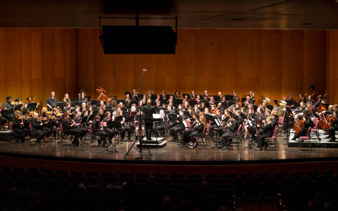 Eye on UMSL: “Death and Life”