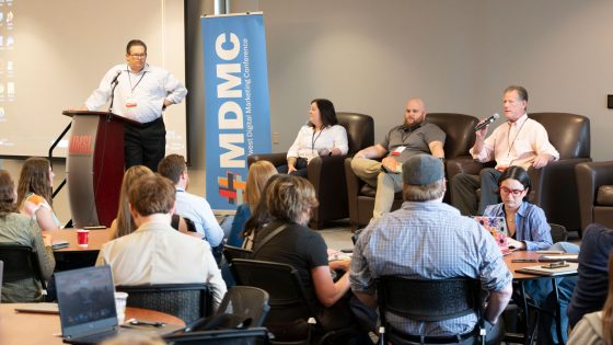 MDMC roundtable