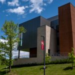 Anheuser-Busch Hall