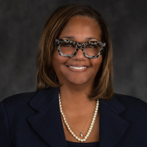Andrea Jackson-Jennings