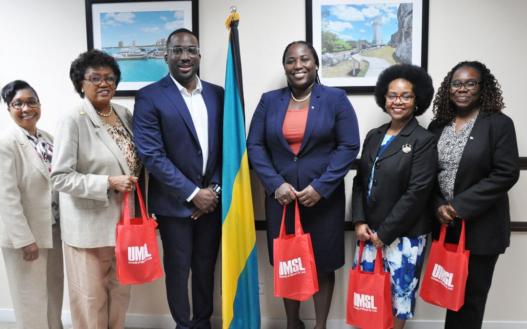 New agreement opens educational, professional development opportunities for teachers and guidance counselors in The Bahamas