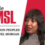 Inside UMSL podcast with Channon People and Emmanuel Morgan