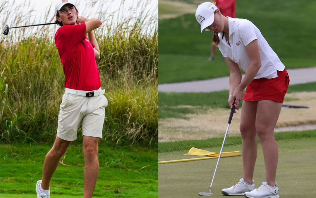 UMSL Tritons weekly rewind