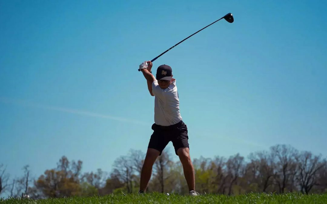 UMSL Tritons: Weekly rewind