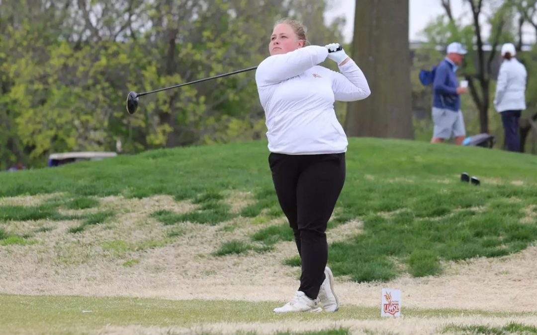UMSL Tritons weekly rewind