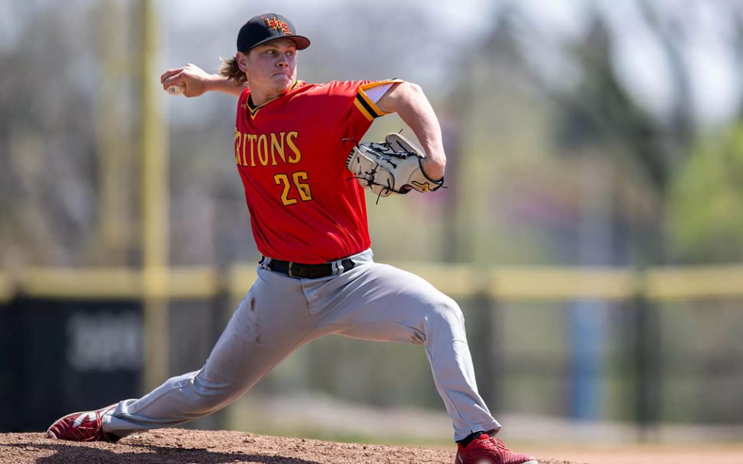 UMSL Tritons weekly rewind