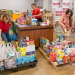 Tornado Response Drive