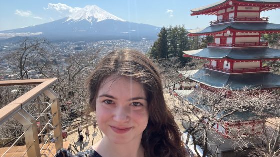 Molly Okawa