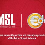 UMSL part of Edcor School Network