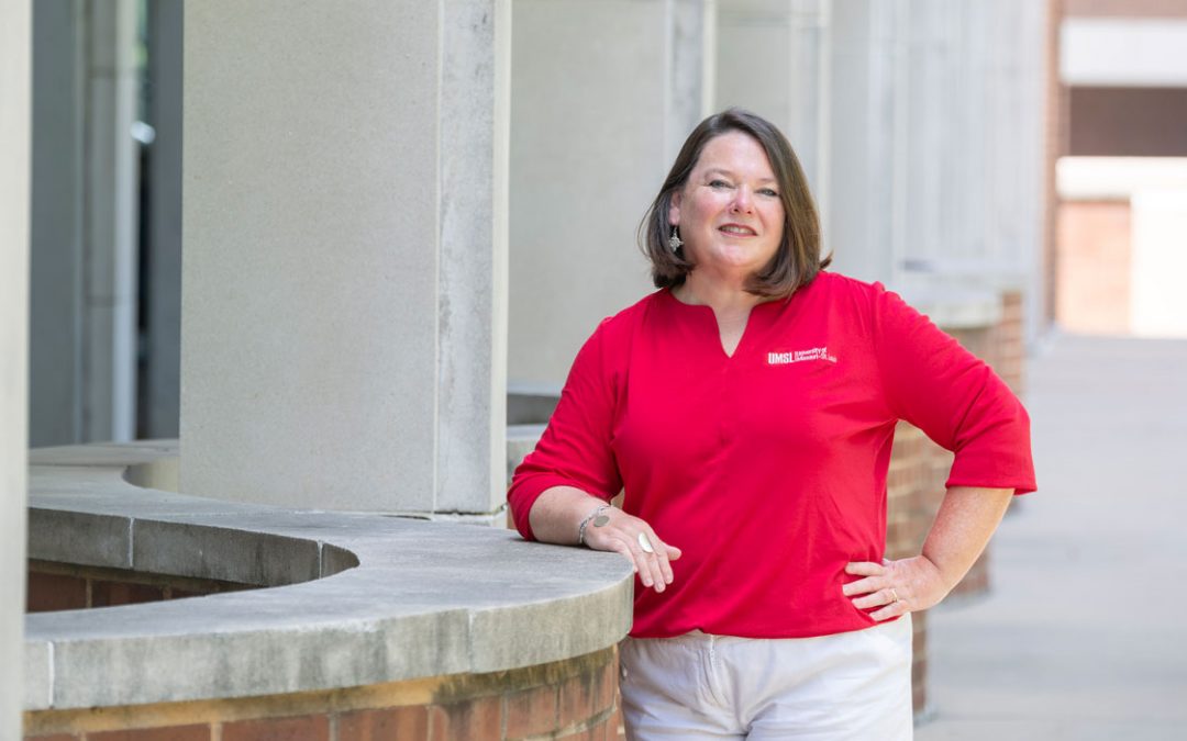 Patricia Zahn selected as member of prestigious Academy of Community Engagement Scholarship