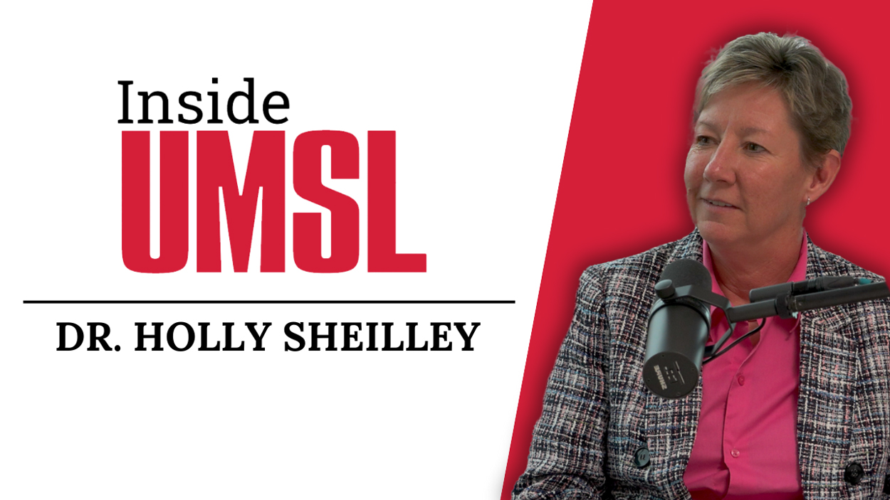 Holly Sheilley
