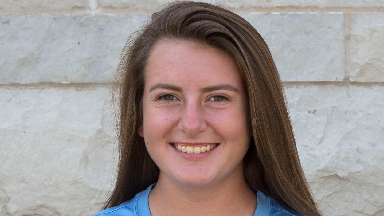 Mackenzie Brown