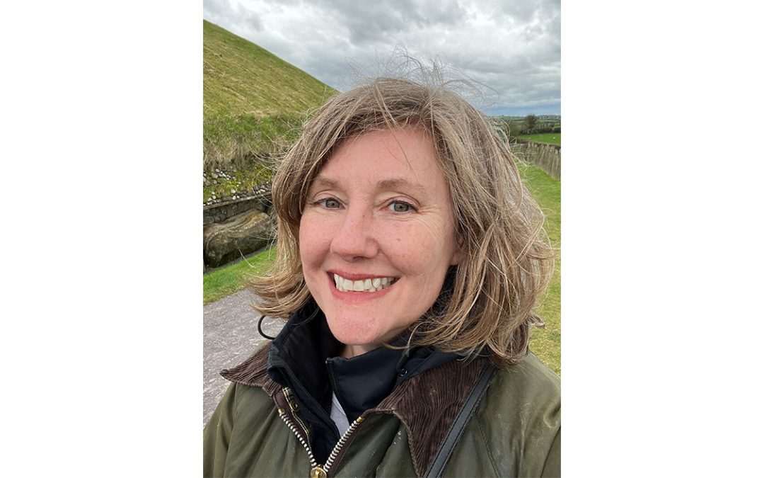 MFA grad Alysha Black selected for Fulbright English Teaching Assistant Award in Belgium