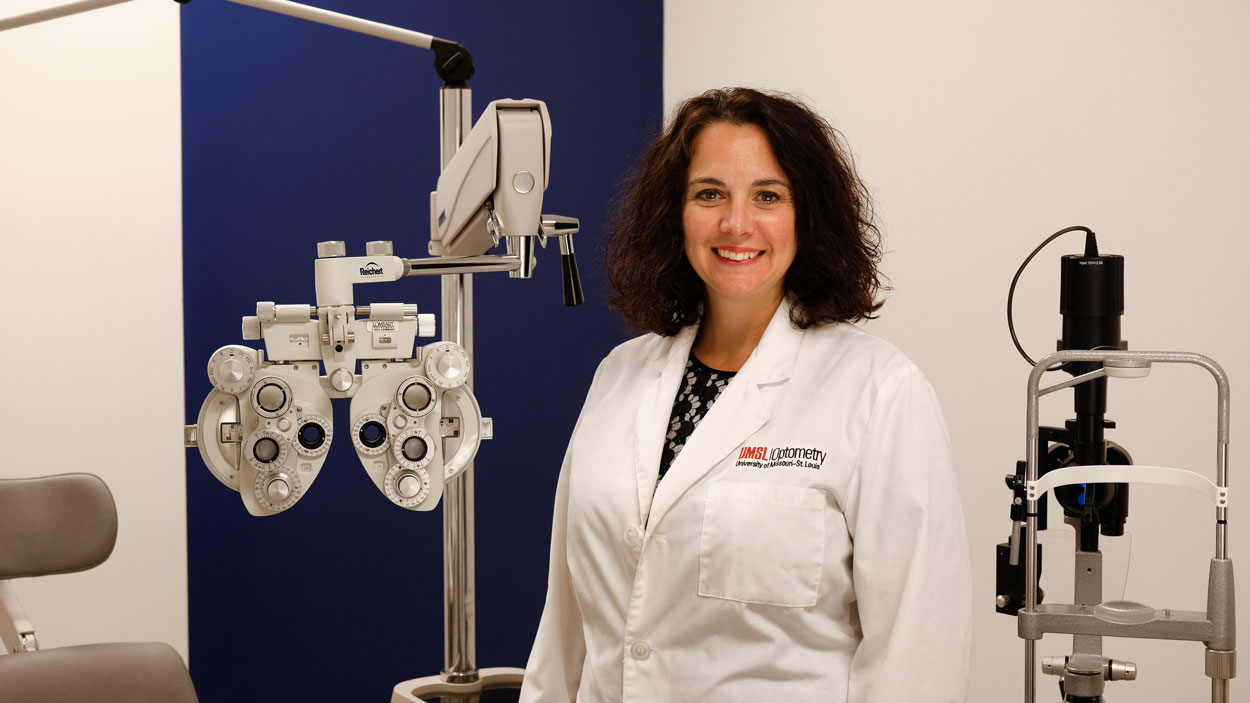 Julie DeKinder