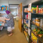 Triton Pantry South Campus location