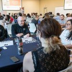 Launch Your Career event