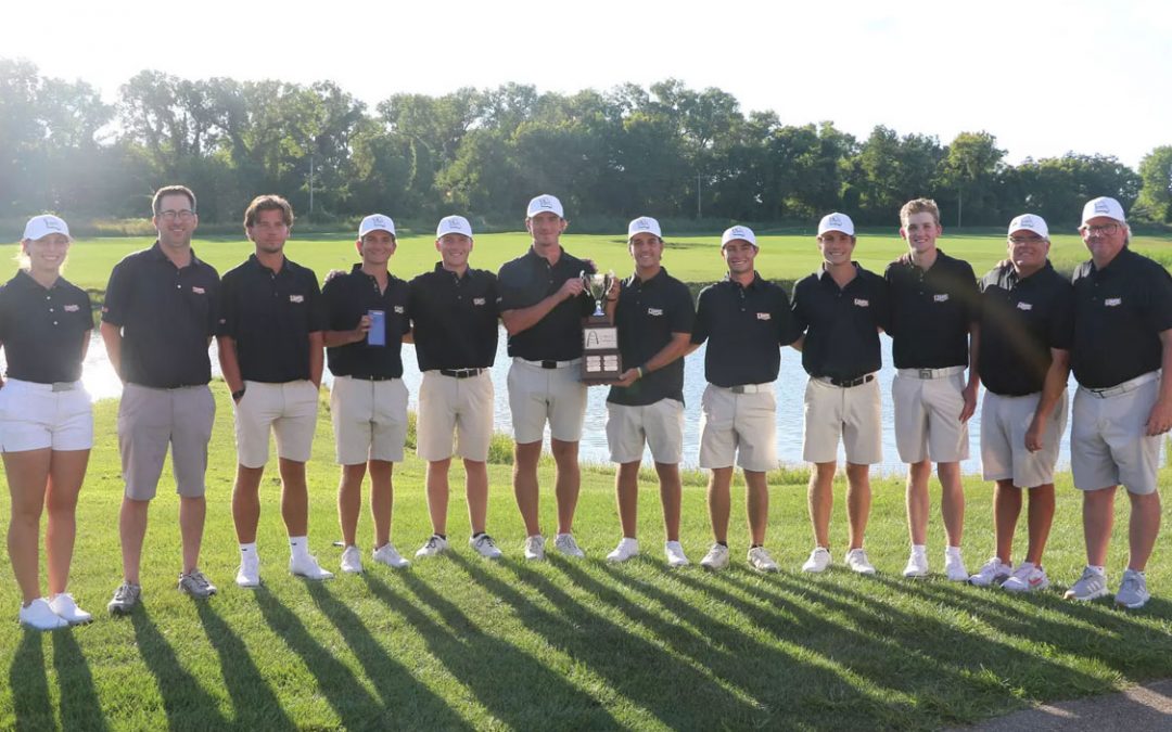 UMSL Tritons weekly rewind